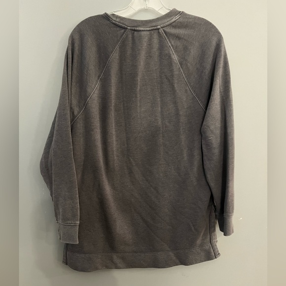 Universal Thread S grey pullover - Picture 2 of 3